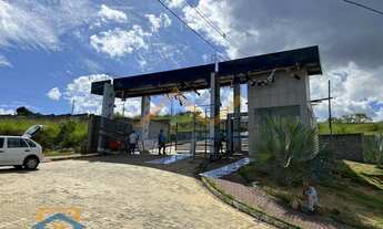 Imagem: Terreno Condomínio no Campos Altos em Santana