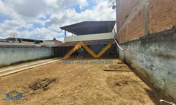 Imagem: Casa a venda no bairro Bethânia em Ipatinga