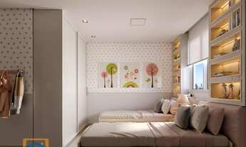 Imagem 7: Apartamento Cobertura no Iguaçu - Ipatinga