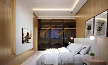 Imagem 7: Apartamento com 3 quartos no bairro Bela Vista em Ipatinga