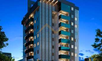 Imagem: Cobertura linear com 3 suítes em construção