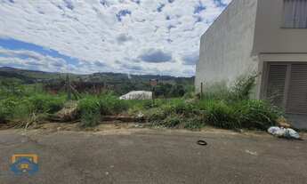Imagem: Terreno Loteamento no Residencial Bethânia