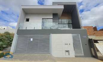 Imagem: Casa no Residencial Bethânia - Santana