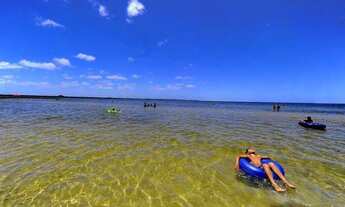 Imagem 2: Moradia próxima a lagoa Azul (Bacopari
