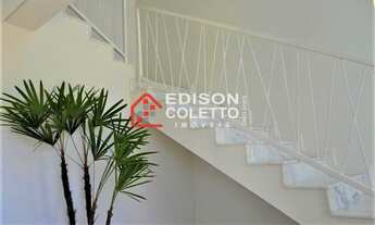 Imagem 5: Pronto para Morar Casa a venda de alto padrão no Residencial Damha I, em Piracicaba, é u