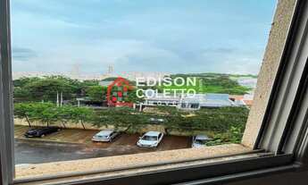 Imagem 7: Pronto para Morar Apartamento a venda no Residencial Doce Lar Piracicaba com elevador!!