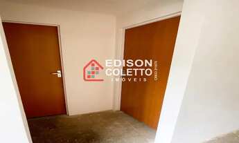 Imagem 6: Pronto para Morar Apartamento a venda no Residencial Doce Lar Piracicaba com elevador!!