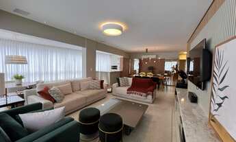 Imagem: Apartamento em Criciúma com 4 Suítes e