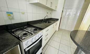 Imagem 3: Apartamento em Criciúma com 3 Quartos sendo uma suíte no Centro da Cidade