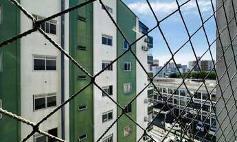 Imagem 6: Apartamento em Criciúma com 3 Quartos sendo uma suíte no Centro da Cidade