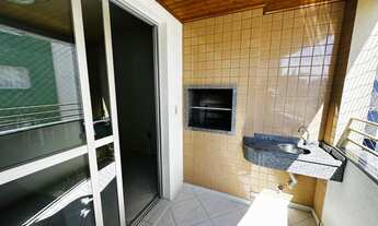 Imagem 7: Apartamento em Criciúma com 3 Quartos sendo uma suíte no Centro da Cidade