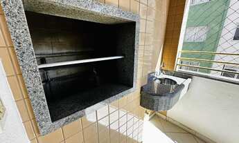 Imagem 4: Apartamento em Criciúma com 3 Quartos sendo uma suíte no Centro da Cidade