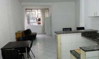 Imagem: Kitnet na Quirino de Andrade - Centro