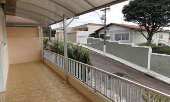 Imagem 3: 3 dormitórios na Rua Bandeirantes