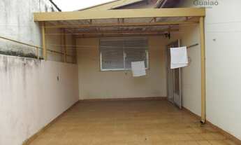 Imagem 4: 3 dormitórios na Rua Bandeirantes