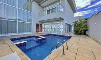 Imagem 3: Pronto para Morar Casa a venda em condomínio no Terras de Piracicaba 4