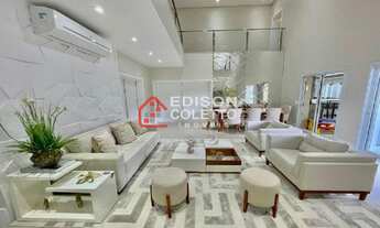 Imagem 2: Pronto para Morar Casa a venda em condomínio no Terras de Piracicaba 4