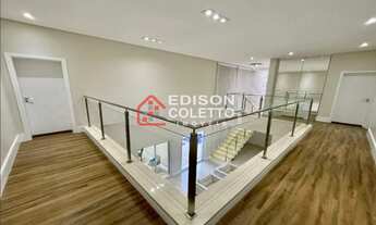 Imagem 7: Pronto para Morar Casa a venda em condomínio no Terras de Piracicaba 4