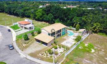 Imagem 5: Casa 5 Suítes Alto Padrão Chácara Bonfim, lagoa Do Bonfim Nísia Floresta Rn