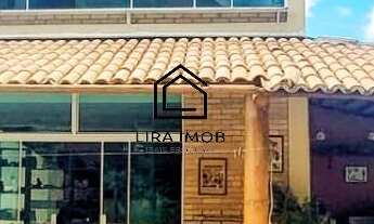 Imagem 3: Casa 5 Suítes Alto Padrão Chácara Bonfim, lagoa Do Bonfim Nísia Floresta Rn