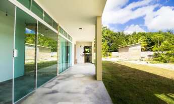 Imagem 6: Casa 5 Suítes Alto Padrão Chácara Bonfim, lagoa Do Bonfim Nísia Floresta Rn