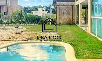 Imagem 2: Casa 5 Suítes Alto Padrão Chácara Bonfim, lagoa Do Bonfim Nísia Floresta Rn