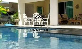 Imagem 4: Duas casas no Cond. de alto padrão Chácara Bonfim em Nísia Floresta RN