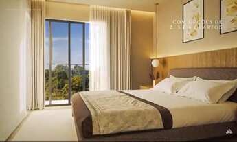 Imagem: Apartamento 2 Quartos (1 Suíte) 1 Vaga