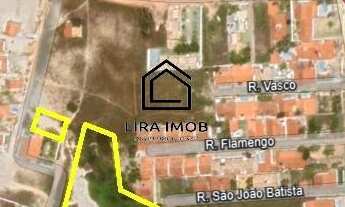 Imagem: Amplo Terreno na Praia de Búzios com vista