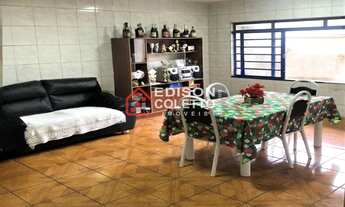 Imagem 5: Casa a venda com 3 dormitórios e suíte no Jardim Parque Jupiá, em Piracicaba!!