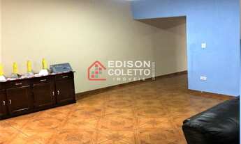 Imagem 4: Casa a venda com 3 dormitórios e suíte no Jardim Parque Jupiá, em Piracicaba!!