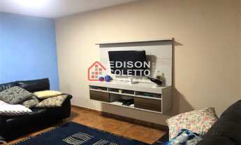 Imagem 3: Casa a venda com 3 dormitórios e suíte no Jardim Parque Jupiá, em Piracicaba!!