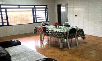 Imagem 6: Casa a venda com 3 dormitórios e suíte no Jardim Parque Jupiá, em Piracicaba!!