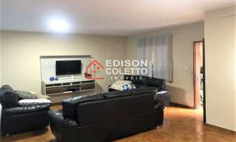 Imagem 2: Casa a venda com 3 dormitórios e suíte no Jardim Parque Jupiá, em Piracicaba!!