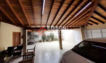 Imagem 4: Linda casa a venda em Jaú, no Jardim Campos Prado II com 4 dormitórios