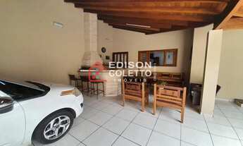 Imagem 6: Linda casa a venda em Jaú, no Jardim Campos Prado II com 4 dormitórios