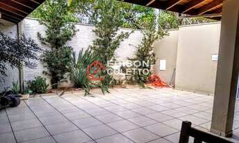 Imagem 5: Linda casa a venda em Jaú, no Jardim Campos Prado II com 4 dormitórios