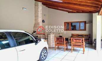 Imagem 7: Linda casa a venda em Jaú, no Jardim Campos Prado II com 4 dormitórios