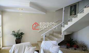 Imagem 5: Casa a venda Bem iluminada no Condomínio Terras de Piracicaba 4 com 3 Suítes!!