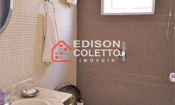 Imagem 7: Casa a venda Bem iluminada no Condomínio Terras de Piracicaba 4 com 3 Suítes!!