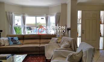 Imagem 6: Casa a venda Bem iluminada no Condomínio Terras de Piracicaba 4 com 3 Suítes!!