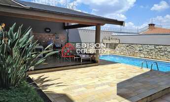 Imagem: Casa a venda Bem iluminada no Condomínio