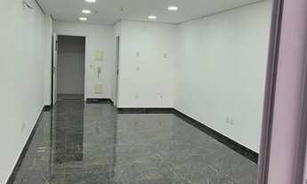 Imagem: 1 vaga na garagem na Rua Alexandre Gusmão