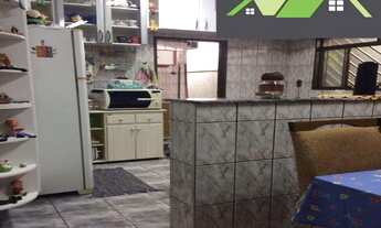 Imagem 6: Casa, Residencial para Venda, Cidade Nova, Jardinópolis