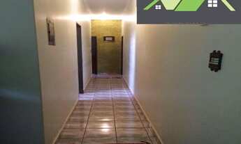 Imagem 2: Casa, Residencial para Venda, Cidade Nova, Jardinópolis