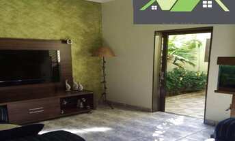 Imagem 3: Casa, Residencial para Venda, Cidade Nova, Jardinópolis