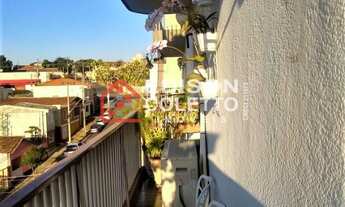 Imagem 6: Invista em seu futuro!! Apartamento espaçoso à venda no Edifício Skorpios, em Piracicaba