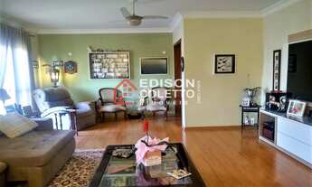 Imagem 2: Invista em seu futuro!! Apartamento espaçoso à venda no Edifício Skorpios, em Piracicaba