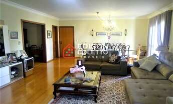 Imagem 3: Invista em seu futuro!! Apartamento espaçoso à venda no Edifício Skorpios, em Piracicaba