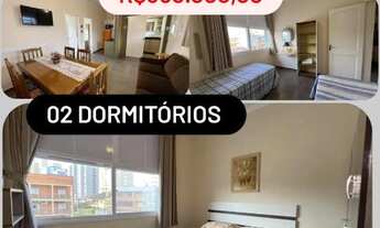 Imagem: Lindo apartamento frente para avenida da